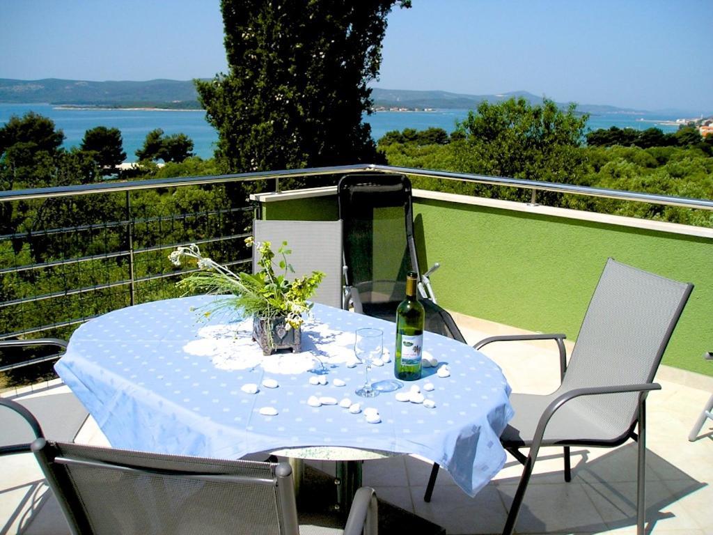 Vila Smirna Sveti Filip i Jakov Extérieur photo