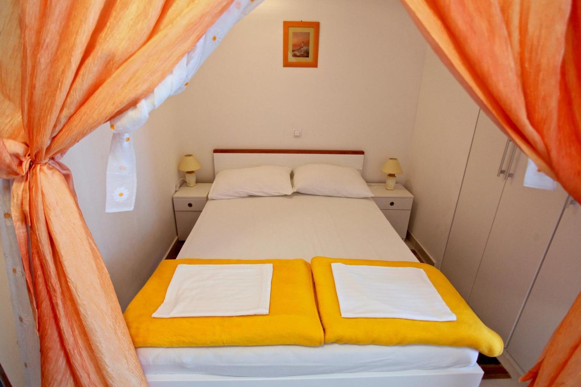 Vila Smirna Sveti Filip i Jakov Chambre photo