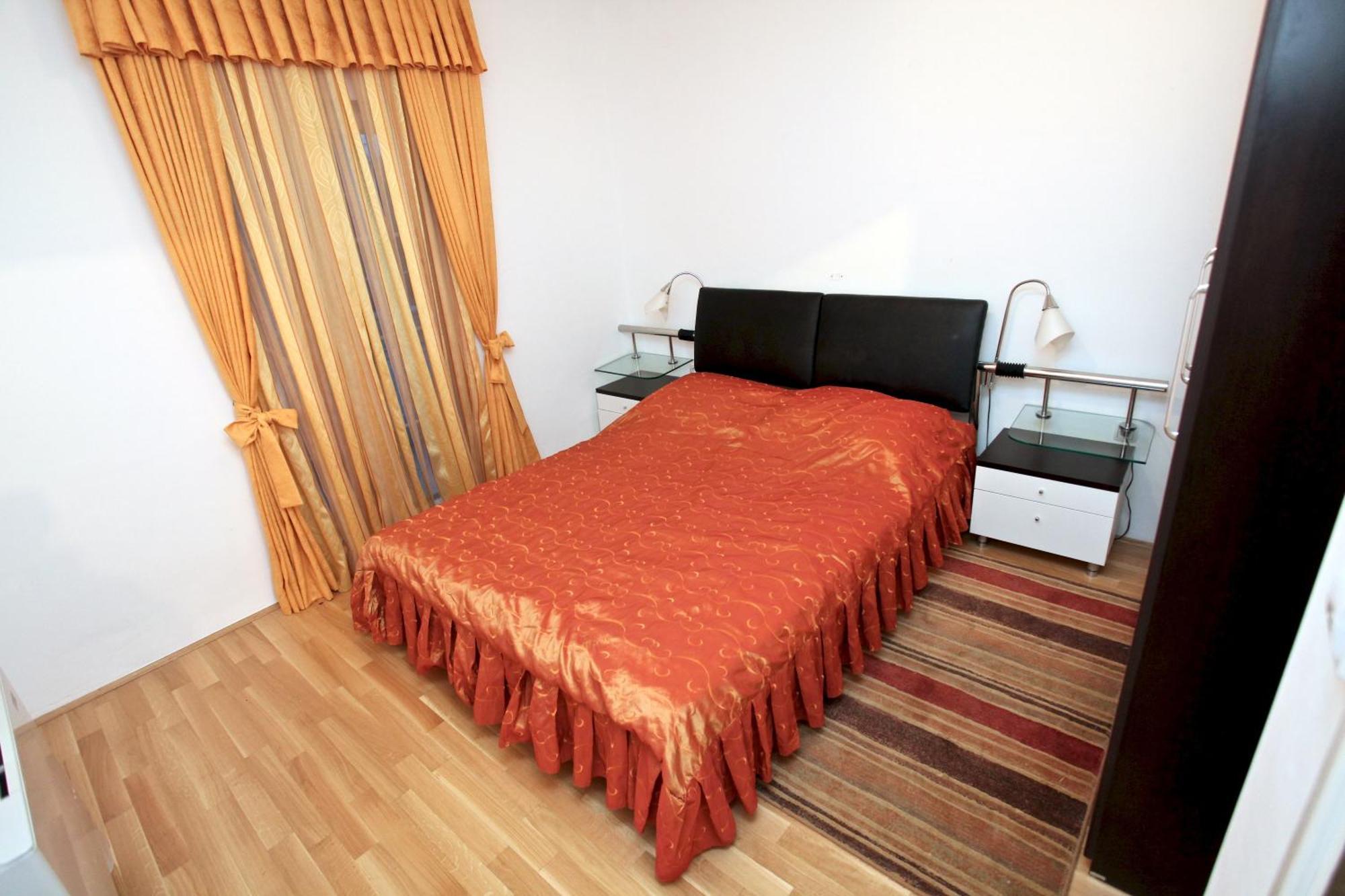Vila Smirna Sveti Filip i Jakov Chambre photo