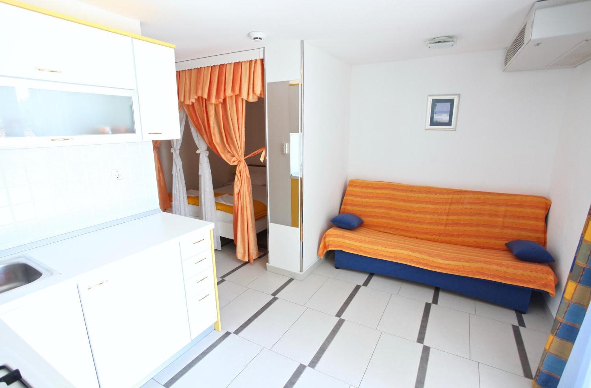 Vila Smirna Sveti Filip i Jakov Chambre photo