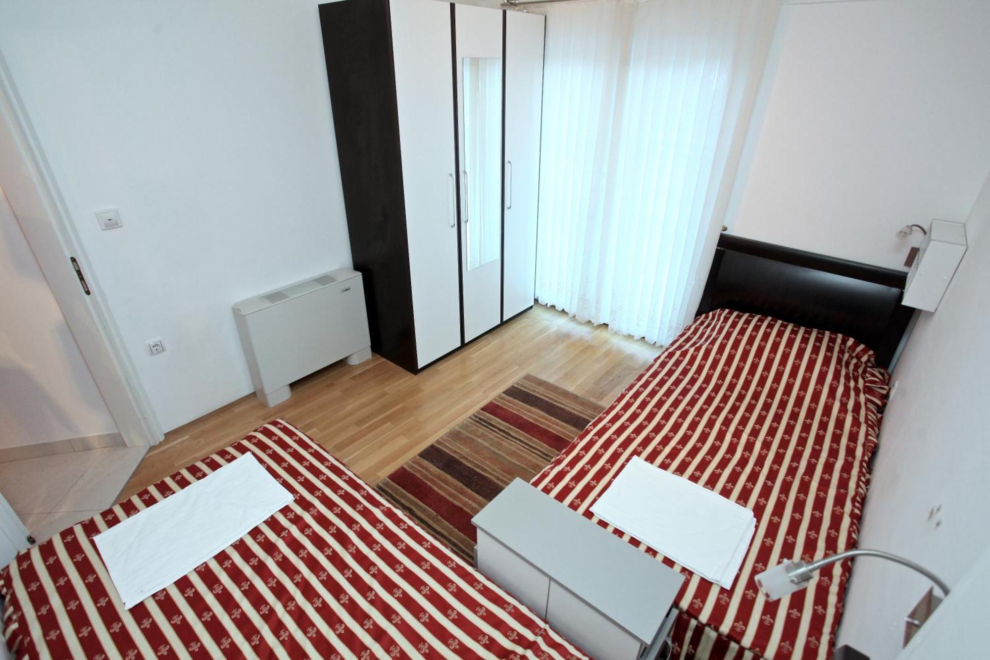 Vila Smirna Sveti Filip i Jakov Chambre photo