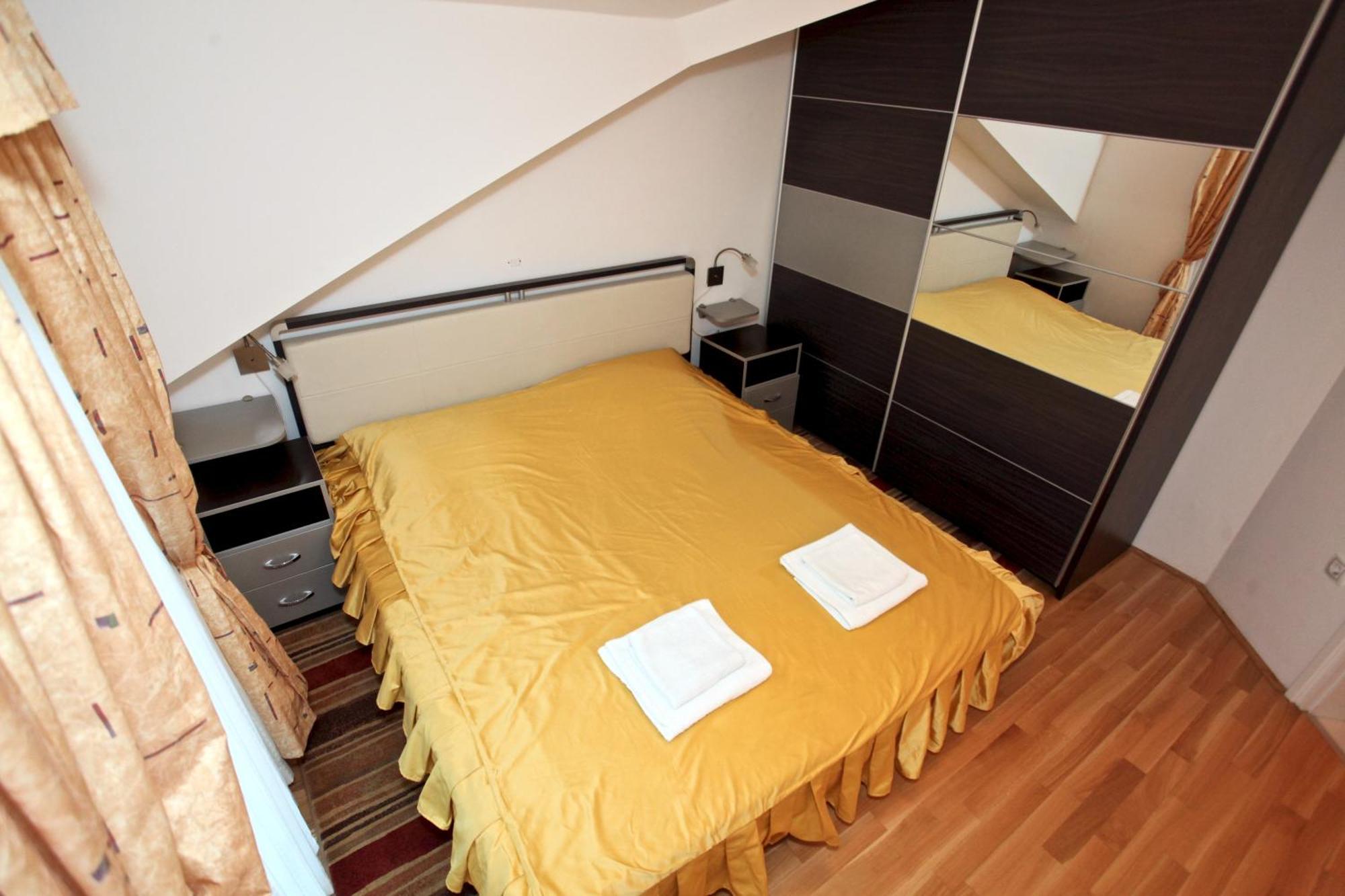 Vila Smirna Sveti Filip i Jakov Chambre photo
