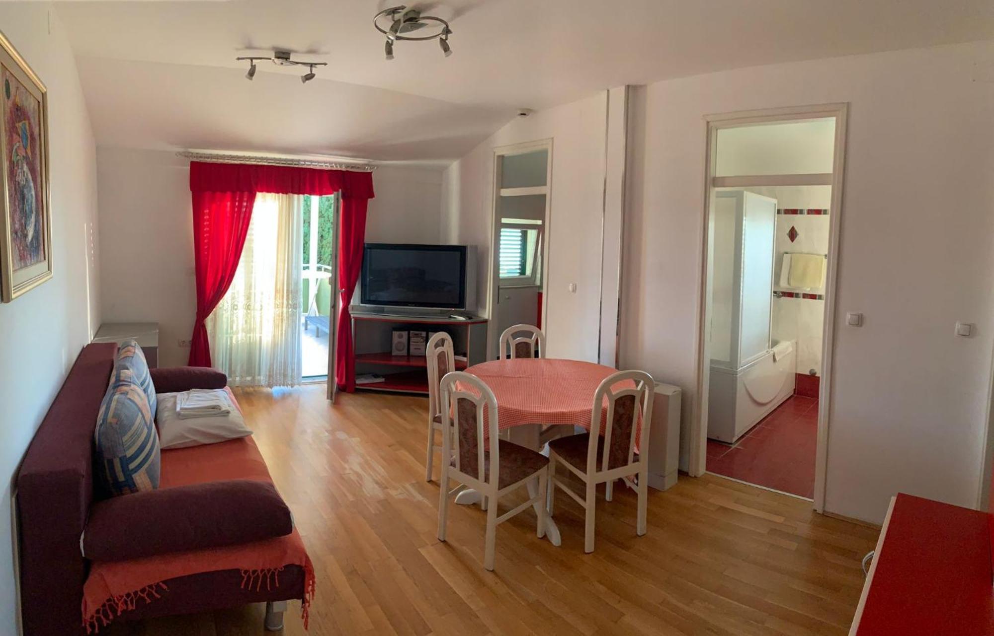 Vila Smirna Sveti Filip i Jakov Extérieur photo