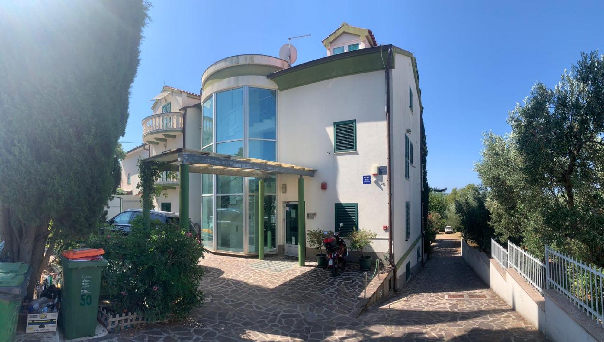 Vila Smirna Sveti Filip i Jakov Extérieur photo