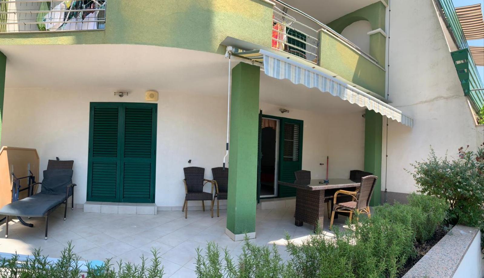 Vila Smirna Sveti Filip i Jakov Extérieur photo