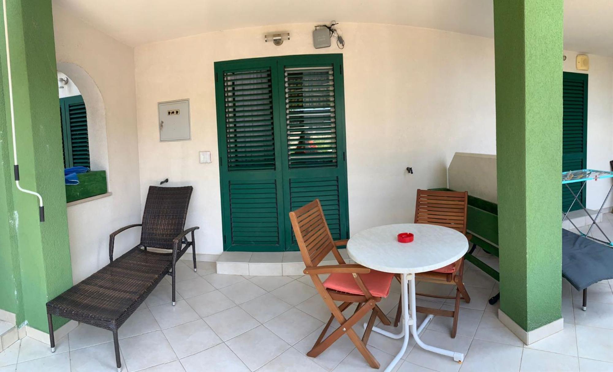 Vila Smirna Sveti Filip i Jakov Chambre photo
