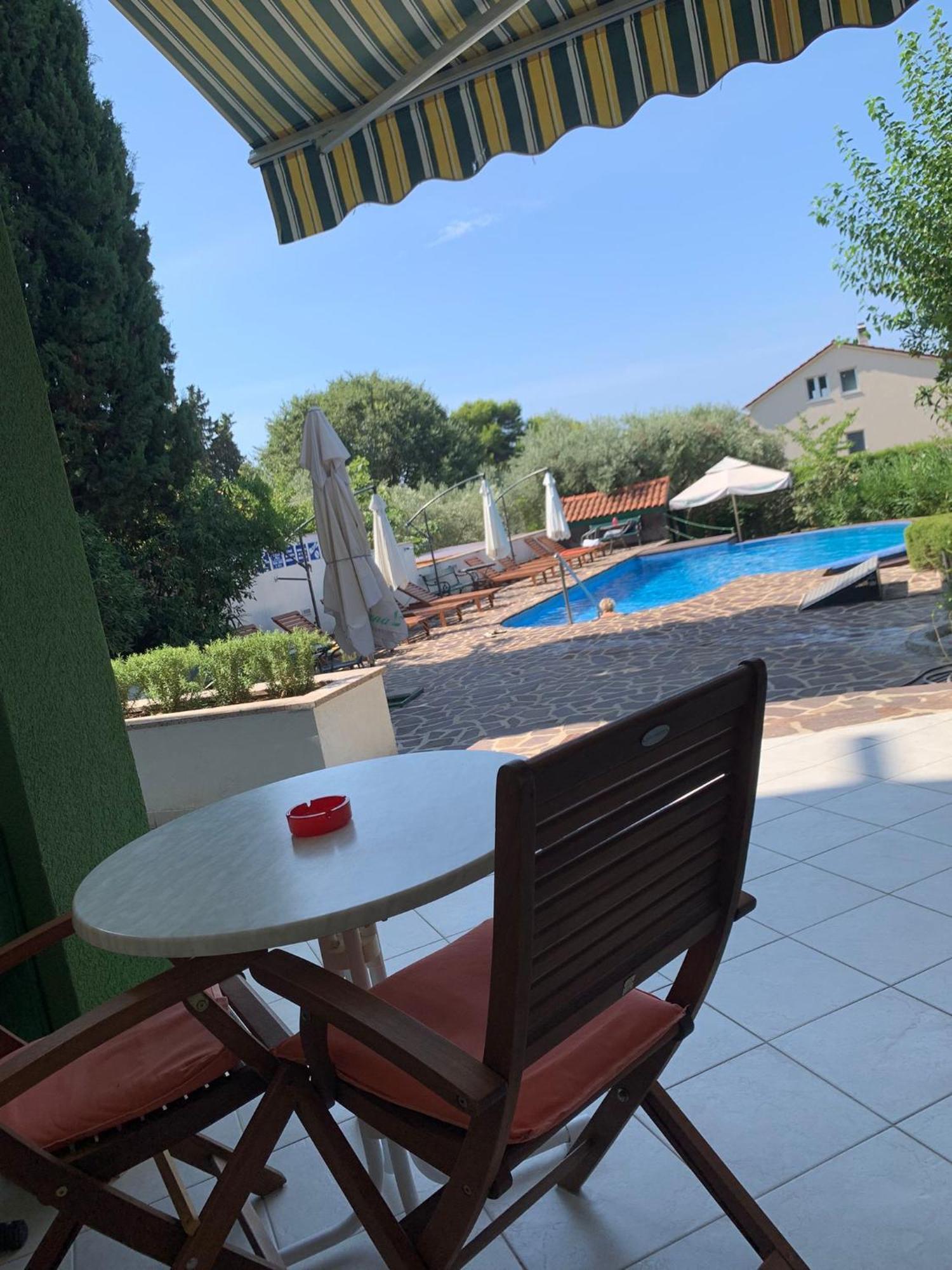 Vila Smirna Sveti Filip i Jakov Chambre photo