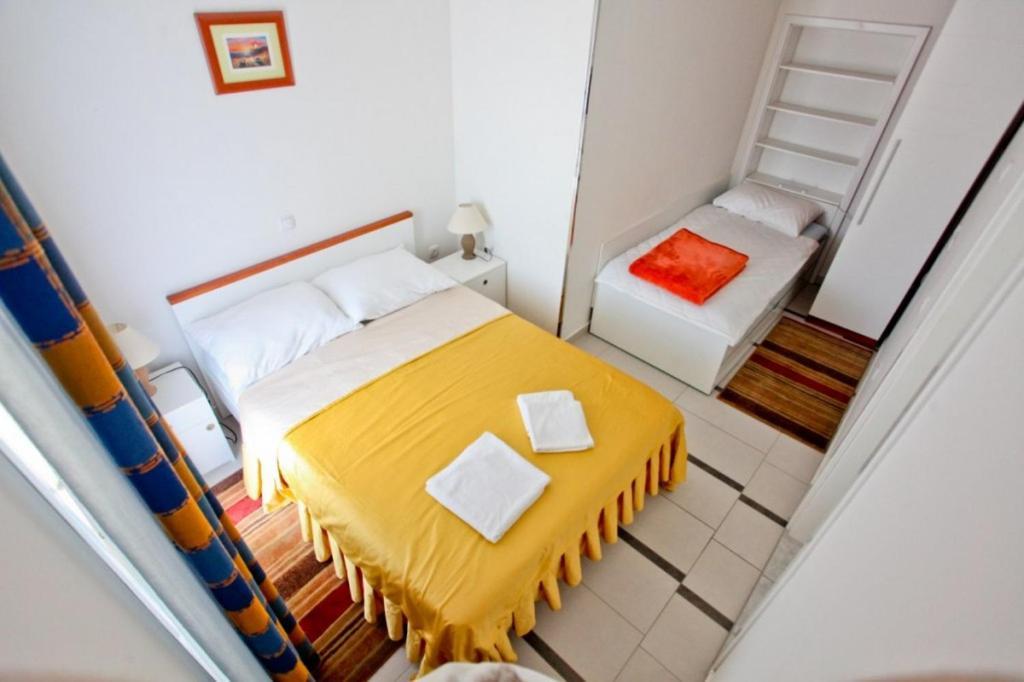 Vila Smirna Sveti Filip i Jakov Extérieur photo