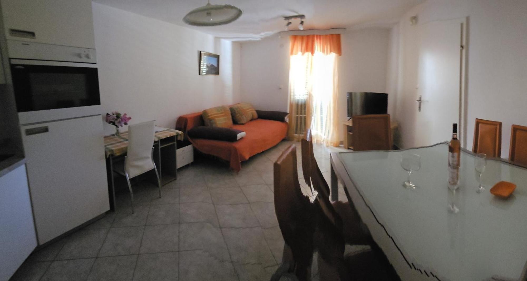 Vila Smirna Sveti Filip i Jakov Extérieur photo