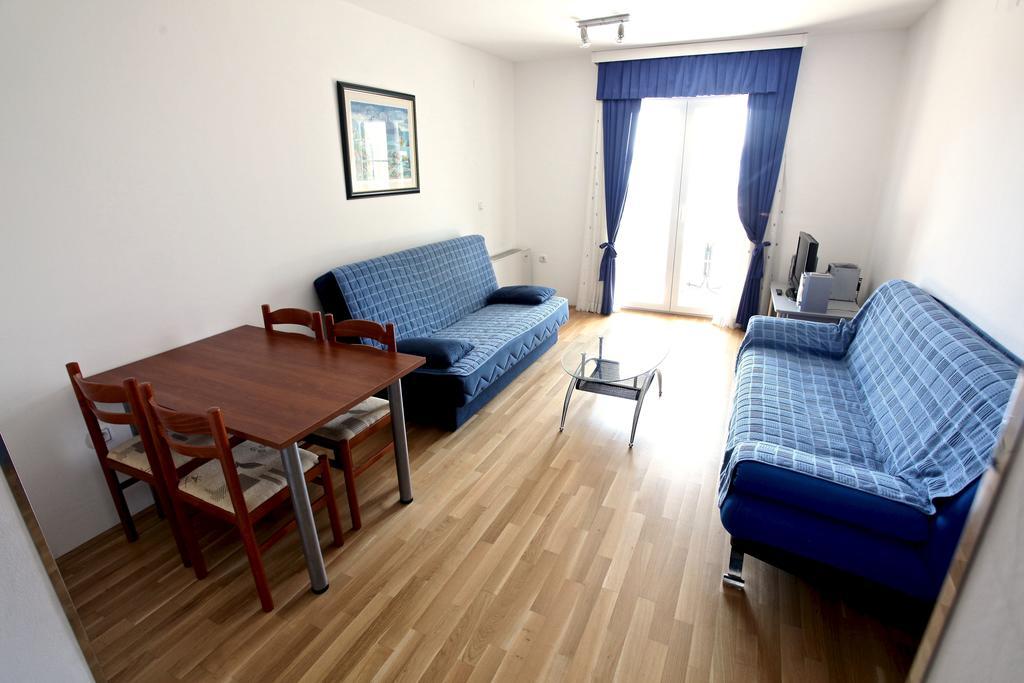 Vila Smirna Sveti Filip i Jakov Chambre photo