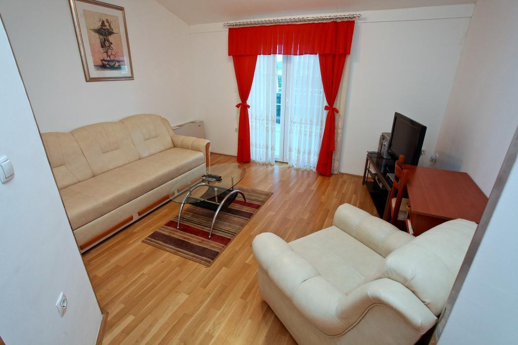 Vila Smirna Sveti Filip i Jakov Extérieur photo