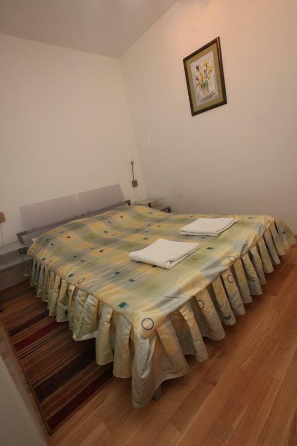 Vila Smirna Sveti Filip i Jakov Extérieur photo