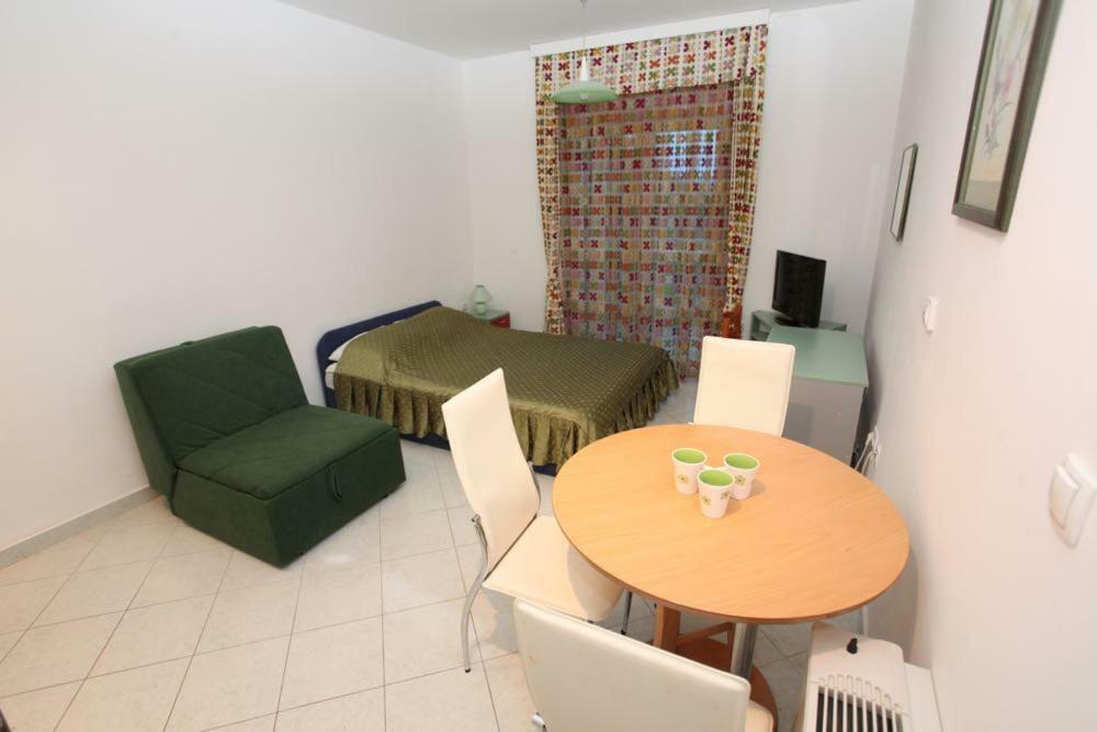 Vila Smirna Sveti Filip i Jakov Extérieur photo
