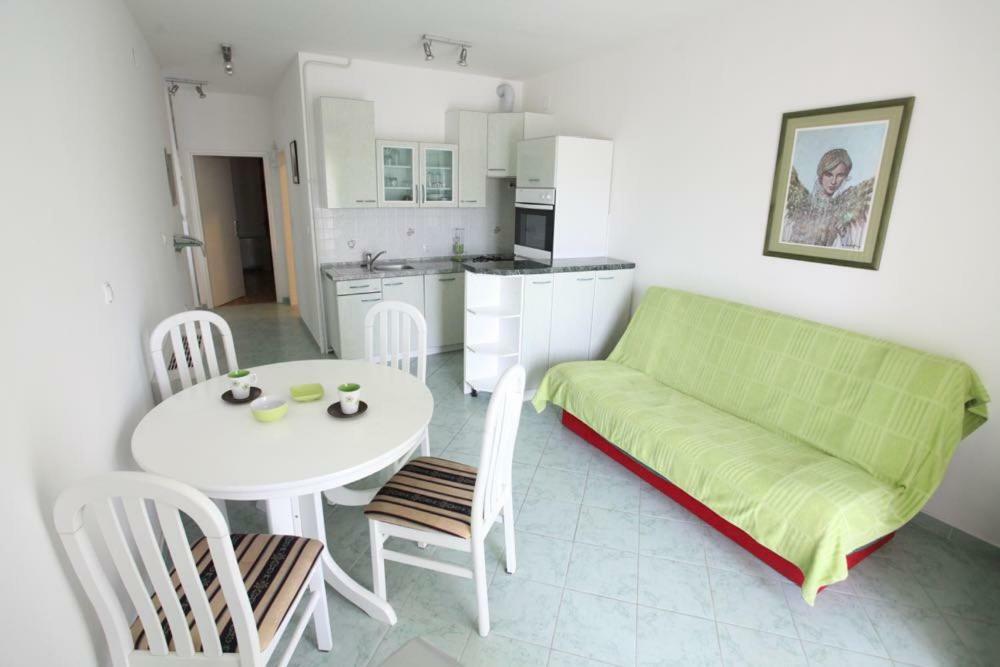 Vila Smirna Sveti Filip i Jakov Extérieur photo