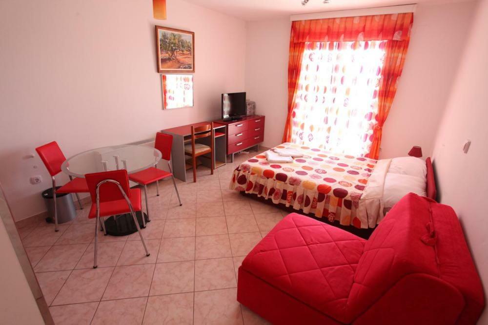 Vila Smirna Sveti Filip i Jakov Extérieur photo